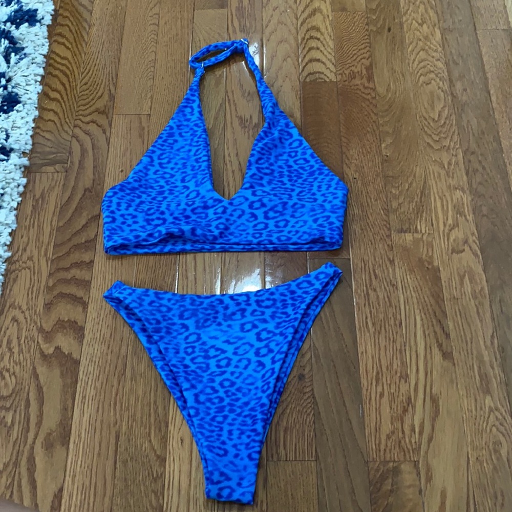 SKATIE cozumel bikini Lacey Kelly